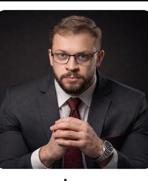 Dr. Michel Florêncio
